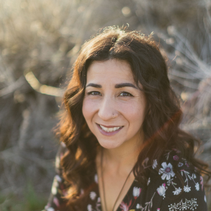 Picture of Stephanie Breitenstein