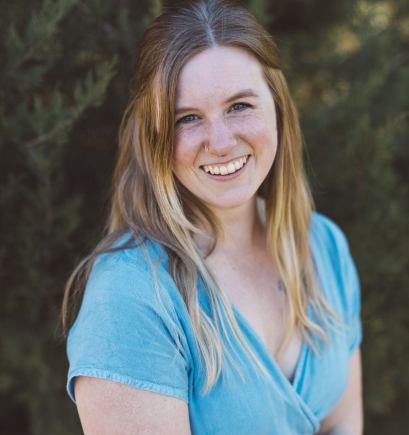 Portrait of Hannah Max, Counseling Intern at Humble Heart Counseling in Boise, Idaho