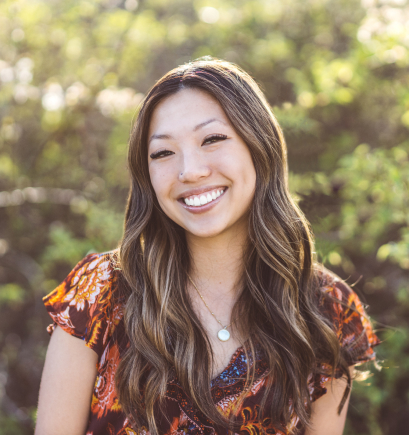 Portrait of Hannah Gottenberg, Counseling Intern at Humble Heart Counseling in Boise, Idaho